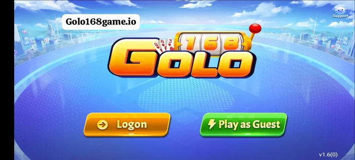 Golo 168 game